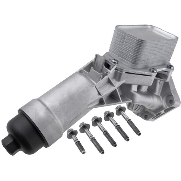 Oljekylare, motor Nty CCL-BM-084 NTY