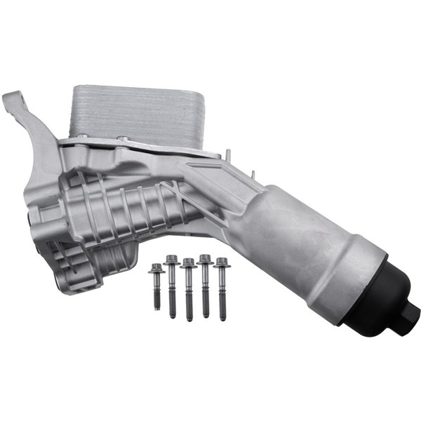 Oljekylare, motor Nty CCL-BM-084 NTY Oljekylare, motor Nty CCL-BM-084 NTY