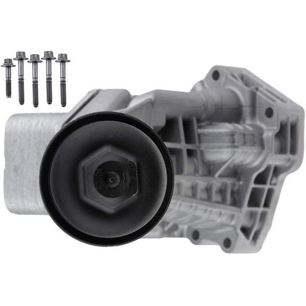Oljekylare, motor Nty CCL-BM-084 NTY Oljekylare, motor Nty CCL-BM-084 NTY