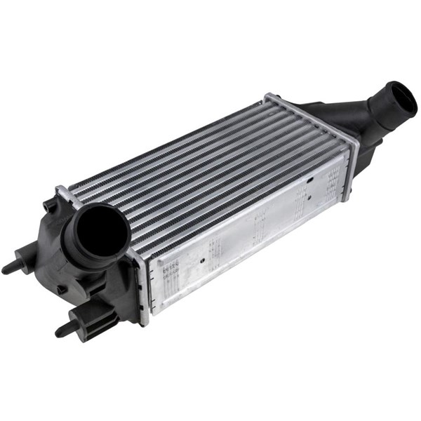 Intercooler Nty CNG-FR-014 NTY