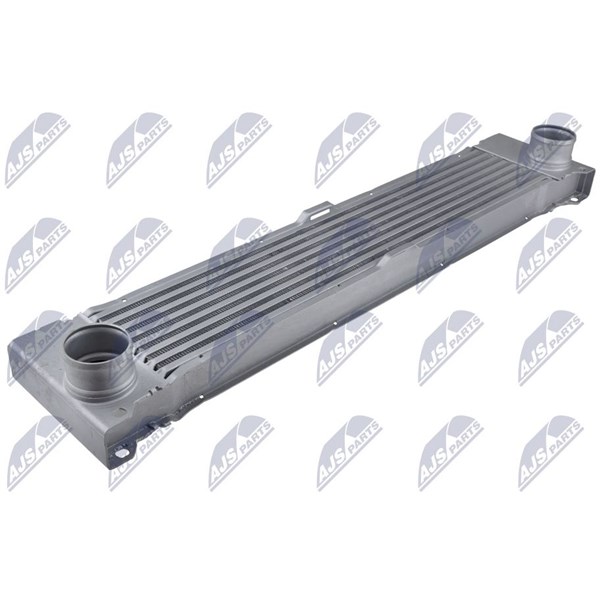 Intercooler Nty CNG-ME-000 NTY
