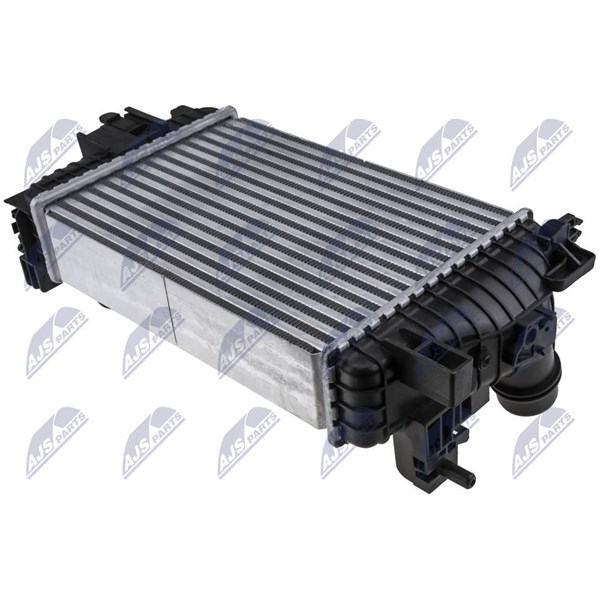 Intercooler Nty CNG-PL-009 NTY Intercooler Nty CNG-PL-009 NTY