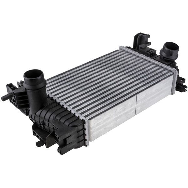 Intercooler Nty CNG-PL-009 NTY
