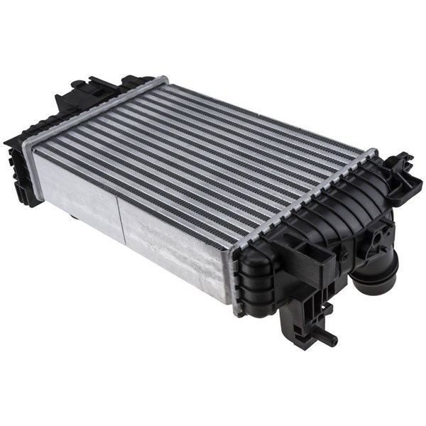 Intercooler Nty CNG-PL-009 NTY Intercooler Nty CNG-PL-009 NTY