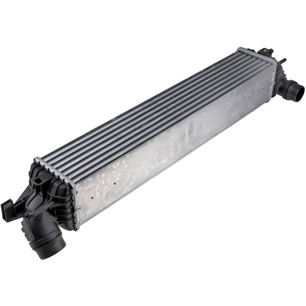 Intercooler Nty CNG-RE-004 NTY