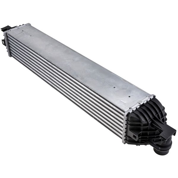 Intercooler Nty CNG-RE-004 NTY