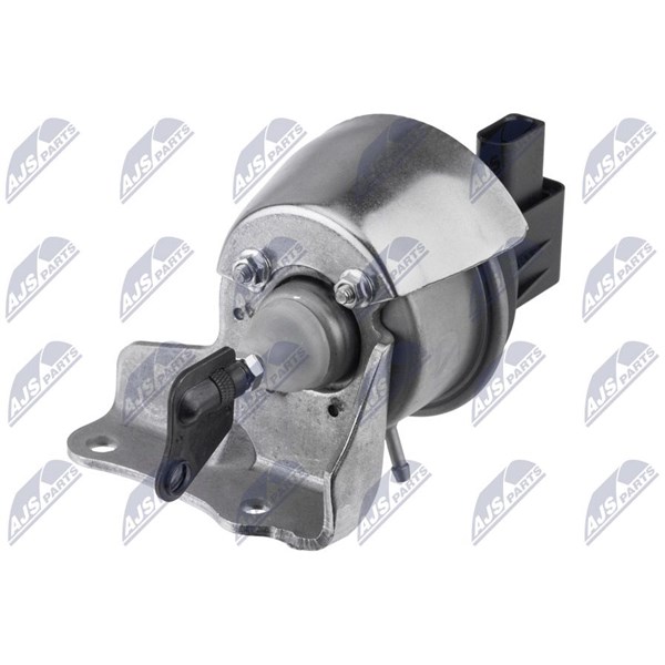 Laddtrycksventil Nty ECD-VW-045 NTY