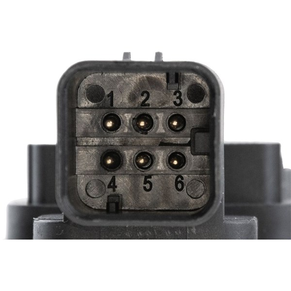 NOx-sensor, ureainsprutning Nty ENOX-PL-003 NTY NOx-sensor, ureainsprutning Nty ENOX-PL-003 NTY