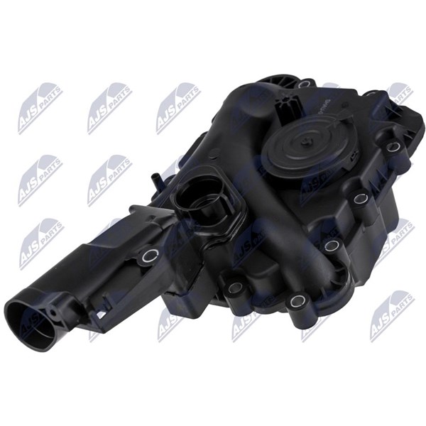 Ventil, vevhusventilation Nty EPCV-AU-010 NTY