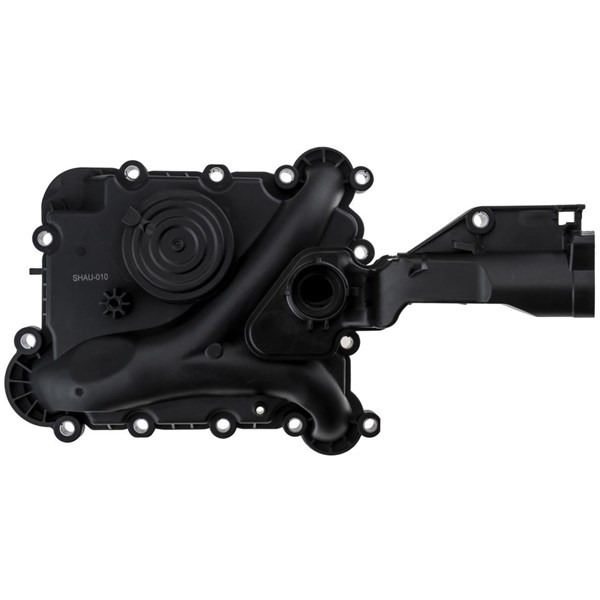 Ventil, vevhusventilation Nty EPCV-AU-010 NTY Ventil, vevhusventilation Nty EPCV-AU-010 NTY