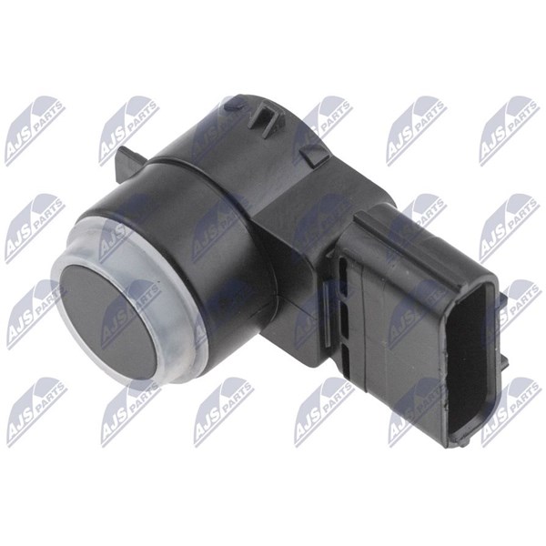 Sensor, parkeringshjälp, Fram, Bak Nty EPDC-HD-005 NTY
