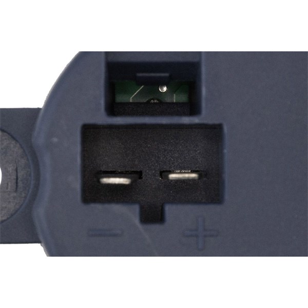 Motstånd, kupefläkt 12V Nty ERD-RE-031 NTY