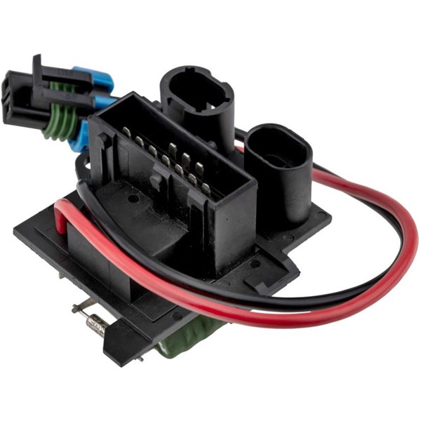 Motstånd, kupefläkt 12V Nty ERD-RE-032 NTY