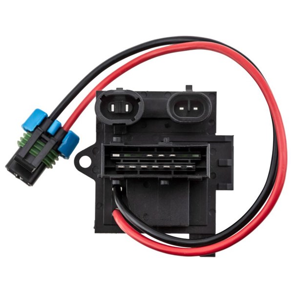 Motstånd, kupefläkt 12V Nty ERD-RE-032 NTY