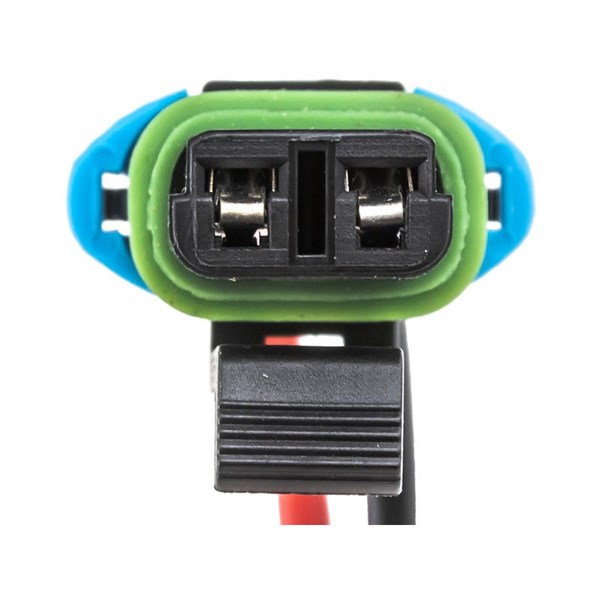 Motstånd, kupefläkt 12V Nty ERD-RE-032 NTY
