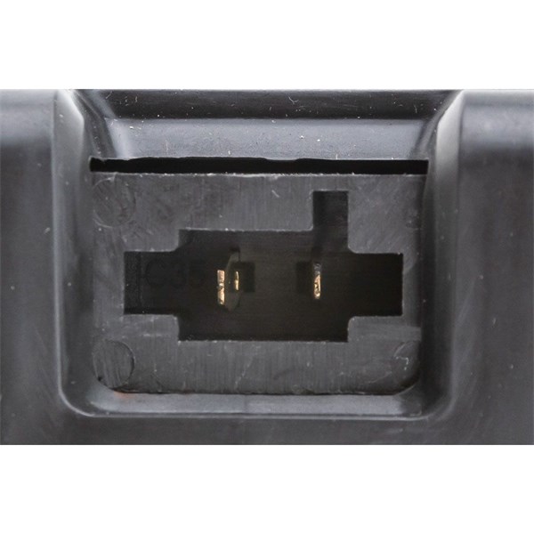 Kupéfläkt Nty EWN-CT-006 NTY