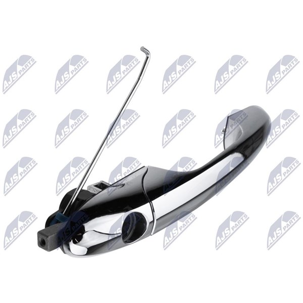 Dörrhandtag, Vänster fram Nty EZC-AR-016 NTY