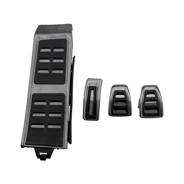 Pedalbeläggsats Nty EZC-AU-166 NTY