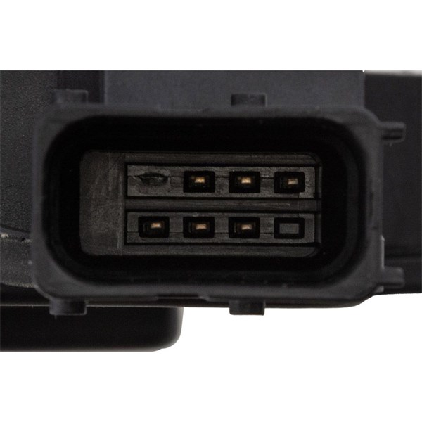 Lås, dörr, Höger fram Nty EZC-CT-092 NTY