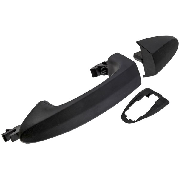 Dörrhandtag, Fram, Bak, Ytter Nty EZC-FR-230 NTY Dörrhandtag, Fram, Bak, Ytter Nty EZC-FR-230 NTY