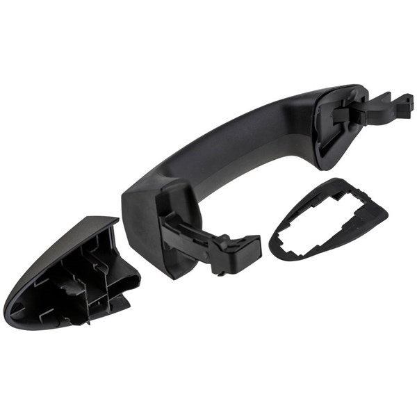 Dörrhandtag, Fram, Bak, Ytter Nty EZC-FR-230 NTY Dörrhandtag, Fram, Bak, Ytter Nty EZC-FR-230 NTY
