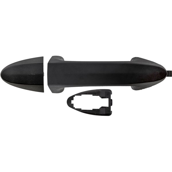 Dörrhandtag, Fram, Bak, Ytter Nty EZC-FR-230 NTY Dörrhandtag, Fram, Bak, Ytter Nty EZC-FR-230 NTY