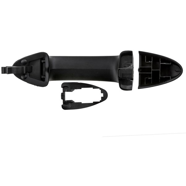 Dörrhandtag, Fram, Bak, Ytter Nty EZC-FR-230 NTY Dörrhandtag, Fram, Bak, Ytter Nty EZC-FR-230 NTY