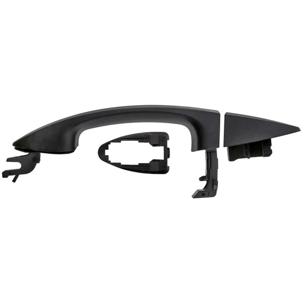Dörrhandtag, Fram, Bak, Ytter Nty EZC-FR-230 NTY Dörrhandtag, Fram, Bak, Ytter Nty EZC-FR-230 NTY