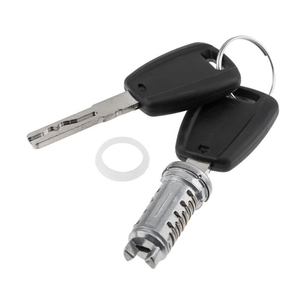 Låscylinder, Höger fram, Vänster fram Nty EZC-FT-282 NTY Låscylinder, Höger fram, Vänster fram Nty EZC-FT-282 NTY