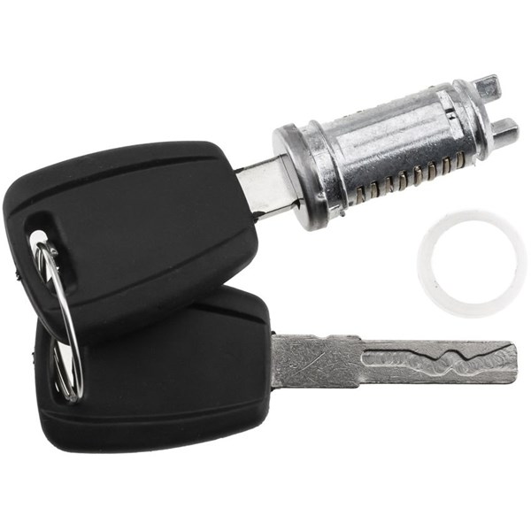 Låscylinder, Höger fram, Vänster fram Nty EZC-FT-282 NTY Låscylinder, Höger fram, Vänster fram Nty EZC-FT-282 NTY