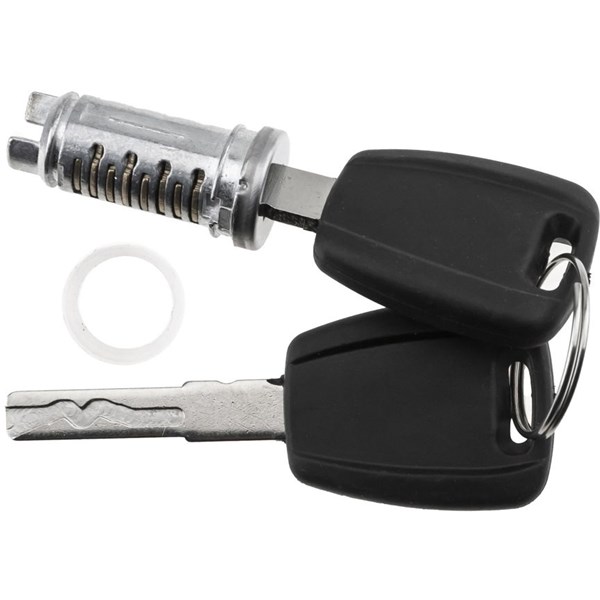 Låscylinder, Höger fram, Vänster fram Nty EZC-FT-282 NTY Låscylinder, Höger fram, Vänster fram Nty EZC-FT-282 NTY