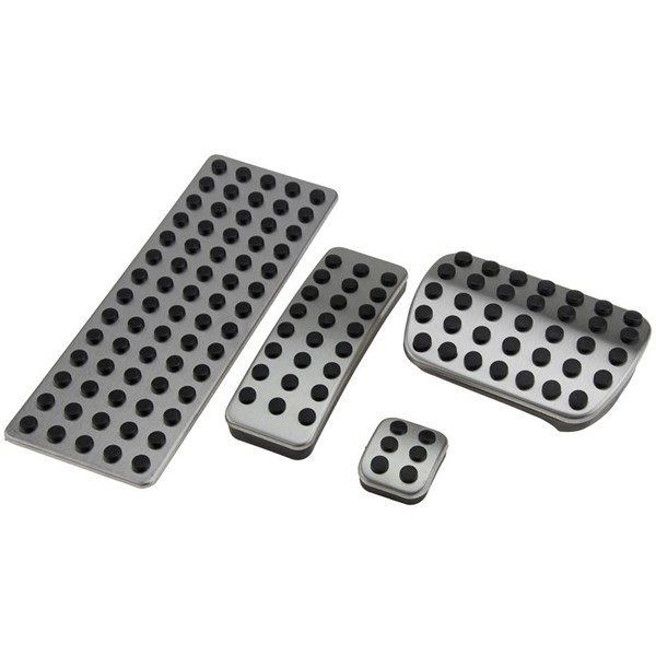 Pedalbeläggsats Nty EZC-ME-182 NTY