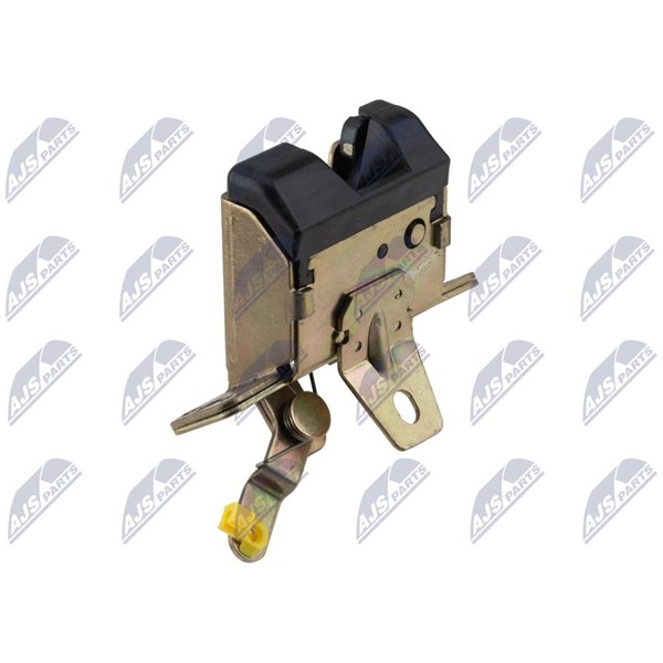 Baklucka, lås, Baklucka Nty EZC-PL-156 NTY