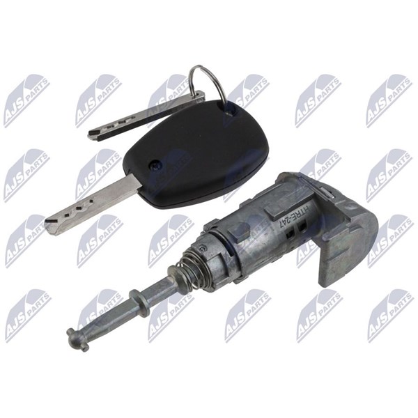 Låscylinder, Fram, Tvåsidig Nty EZC-RE-247 NTY Låscylinder, Fram, Tvåsidig Nty EZC-RE-247 NTY
