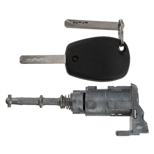 Låscylinder, Fram, Tvåsidig Nty EZC-RE-247 NTY