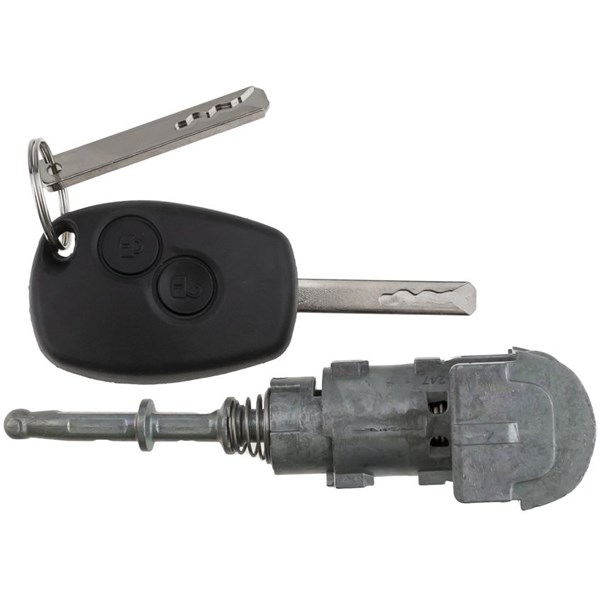 Låscylinder, Fram, Tvåsidig Nty EZC-RE-247 NTY