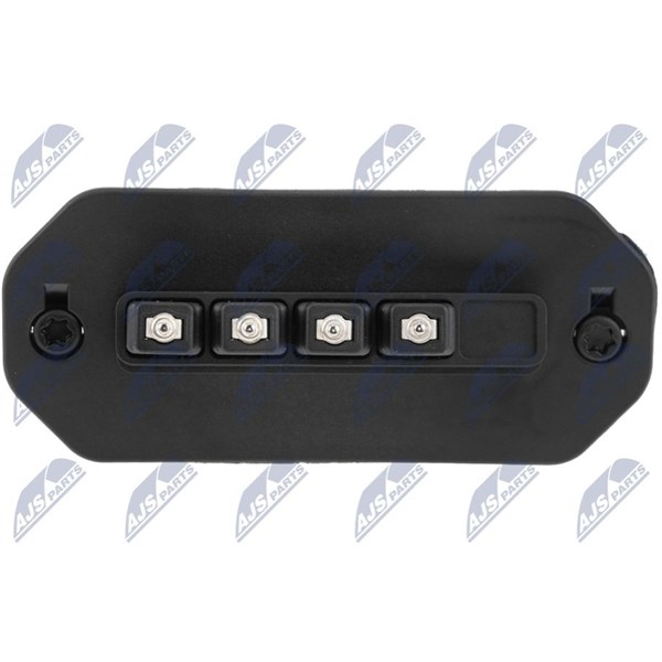 Switch, dörrkontakt 12V, Höger, Vänster Nty EZC-RE-306 NTY