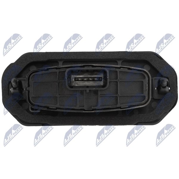 Switch, dörrkontakt 12V, Höger, Vänster Nty EZC-RE-306 NTY