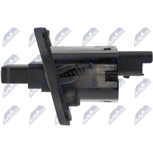 Switch, dörrkontakt 12V, Höger, Vänster Nty EZC-RE-306 NTY