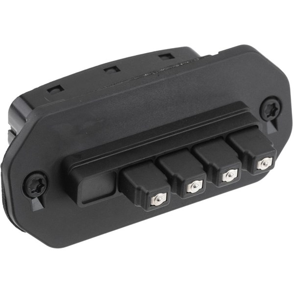 Switch, dörrkontakt 12V, Höger, Vänster Nty EZC-RE-306 NTY