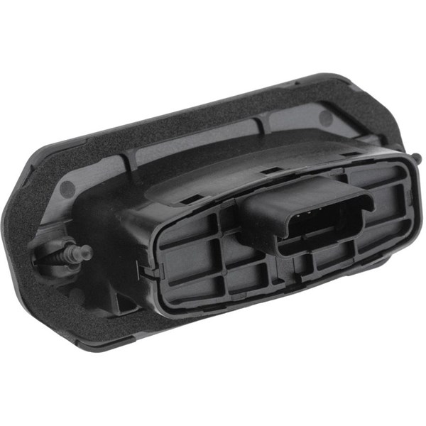 Switch, dörrkontakt 12V, Höger, Vänster Nty EZC-RE-306 NTY