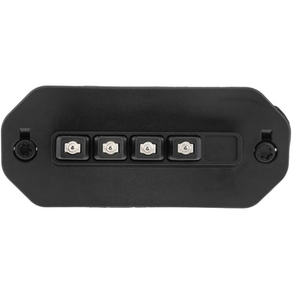 Switch, dörrkontakt 12V, Höger, Vänster Nty EZC-RE-306 NTY Switch, dörrkontakt 12V, Höger, Vänster Nty EZC-RE-306 NTY