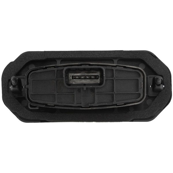 Switch, dörrkontakt 12V, Höger, Vänster Nty EZC-RE-306 NTY