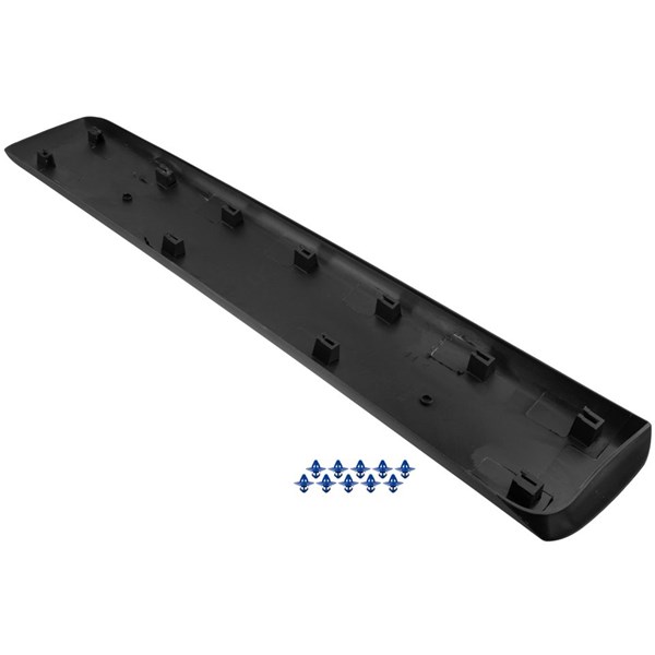 Instegslist, Höger fram Nty EZC-RE-343 NTY Instegslist, Höger fram Nty EZC-RE-343 NTY