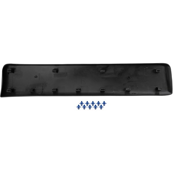 Instegslist, Höger fram Nty EZC-RE-343 NTY Instegslist, Höger fram Nty EZC-RE-343 NTY