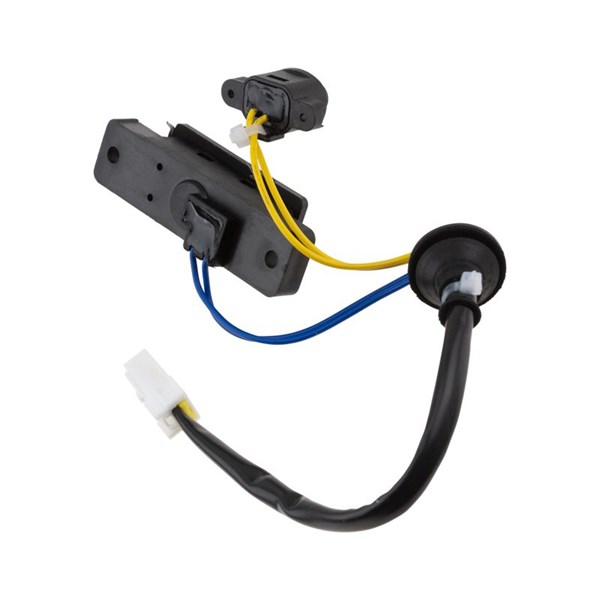 Strömbrytare, låsning baklucka Nty EZC-SU-012 NTY