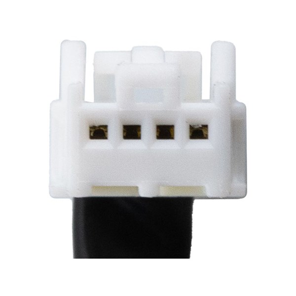 Strömbrytare, låsning baklucka Nty EZC-SU-012 NTY