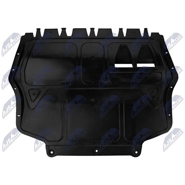 Motor-/underredesskydd Nty EZC-VW-579 NTY