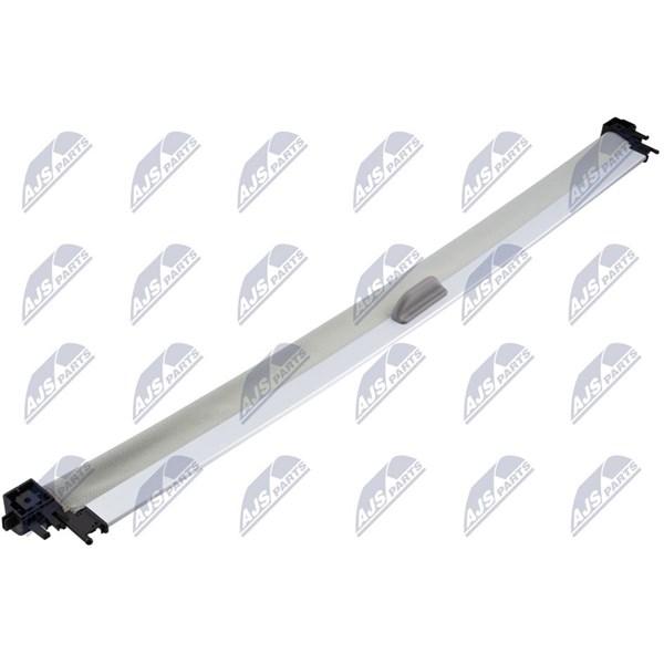 Soltak Nty EZC-VW-648 NTY