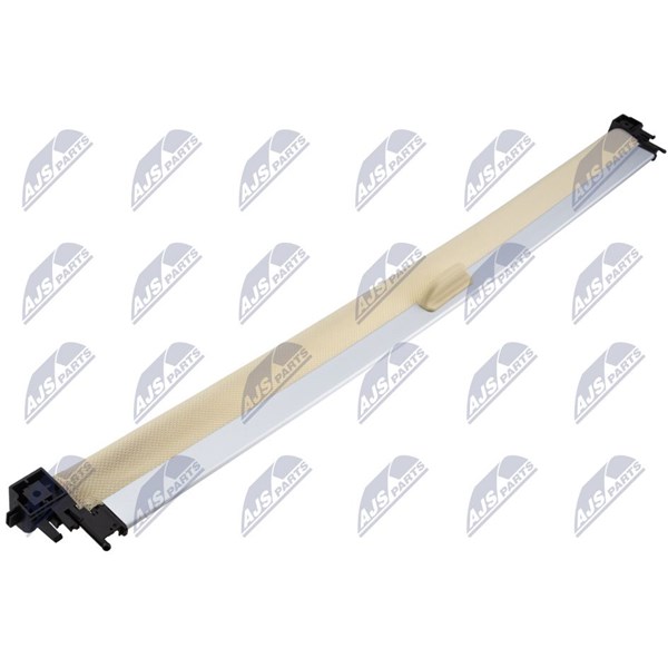 Soltak Nty EZC-VW-649 NTY